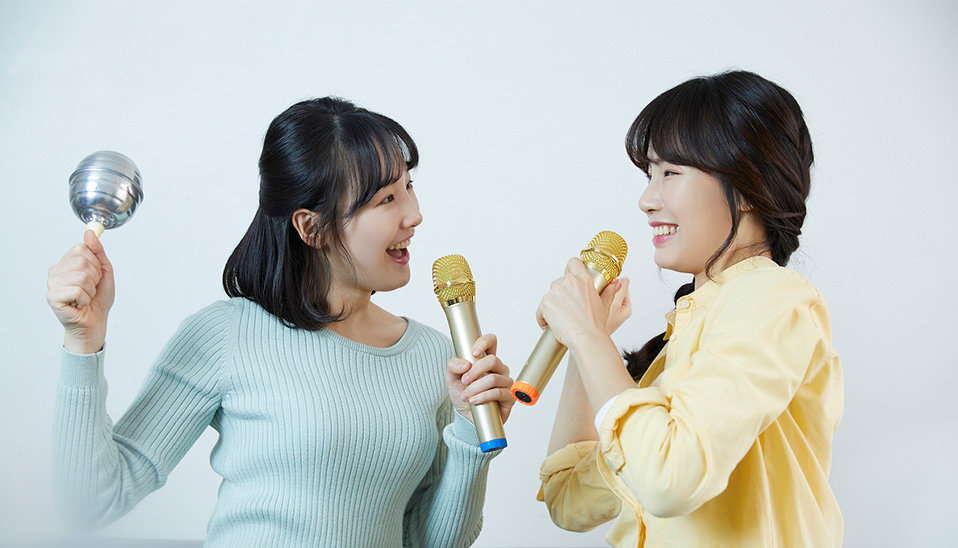 노래방