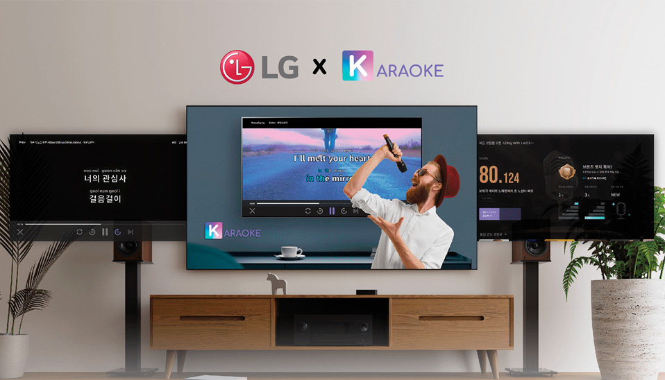 Smart TV
